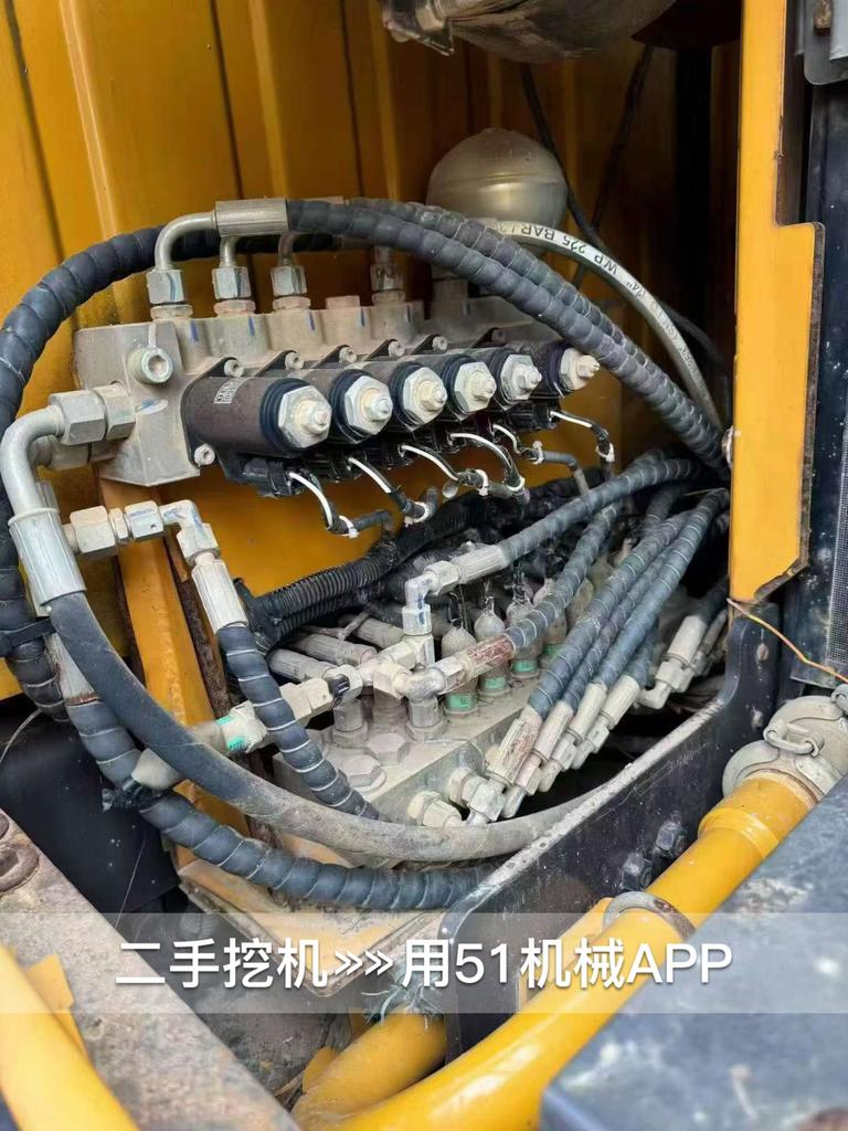 51挖机